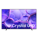Smart TV Samsung 50" Crystal UHD 4K U8000F