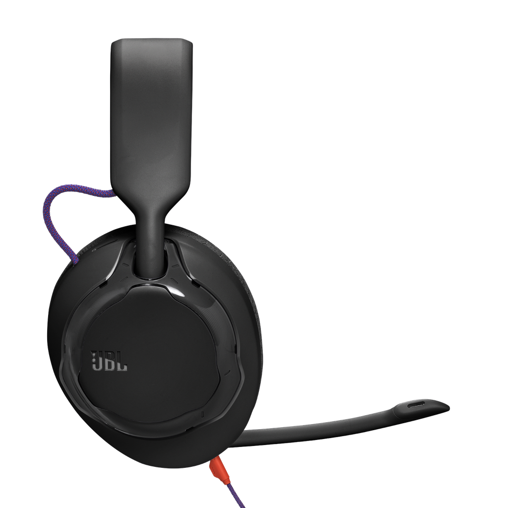 Auriculares JBL Quantum 250 Negro