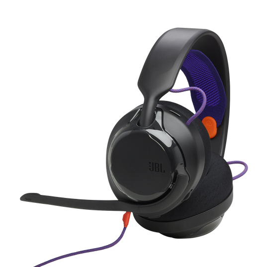 Auriculares JBL Quantum 250 Negro