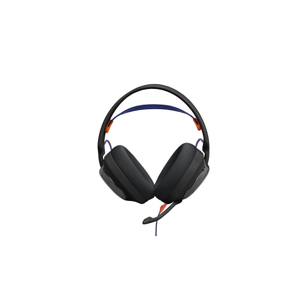 Auriculares JBL Quantum 250 Negro