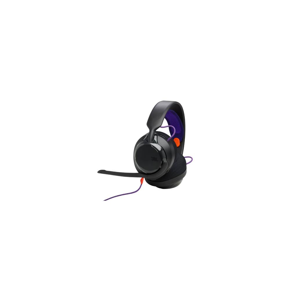 Auriculares JBL Quantum 250 Negro
