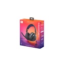 Auriculares JBL Quantum 250 Negro
