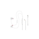 Auricular JBL Quantum 50C blanco