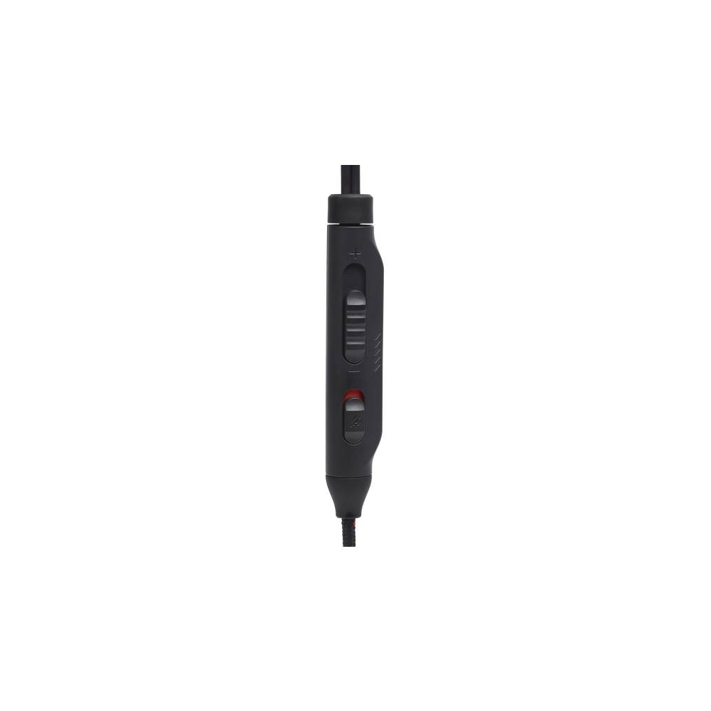 Auricular JBL Quantum 50C negro