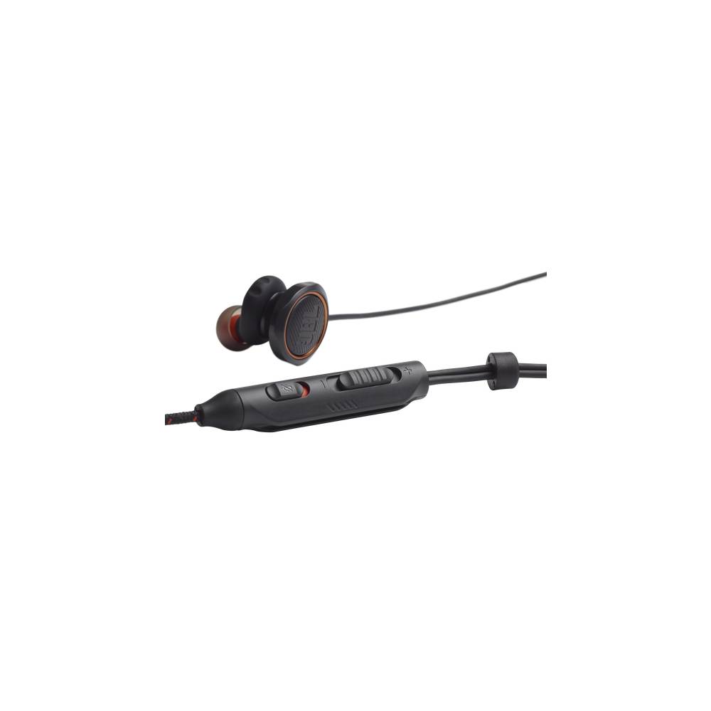 Auricular JBL Quantum 50C negro