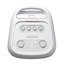 Parlante Portátil JBL PartyBox Stage 320 Sensation Blanco