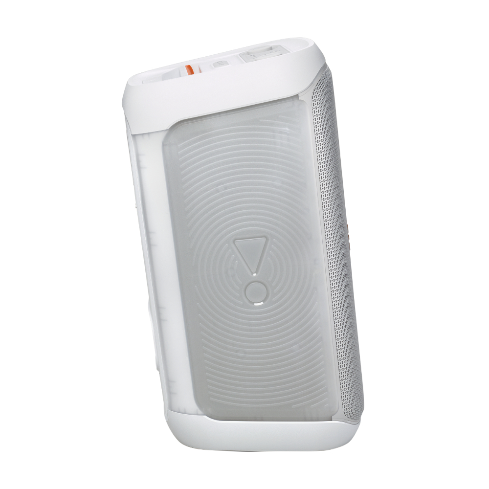 Parlante Portátil JBL PartyBox Club 120 Sensation Blanco