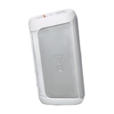 Parlante Portátil JBL PartyBox Club 120 Sensation Blanco