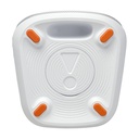 Parlante Portátil JBL PartyBox Club 120 Sensation Blanco