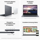 Notebook Samsung Galaxy Book4