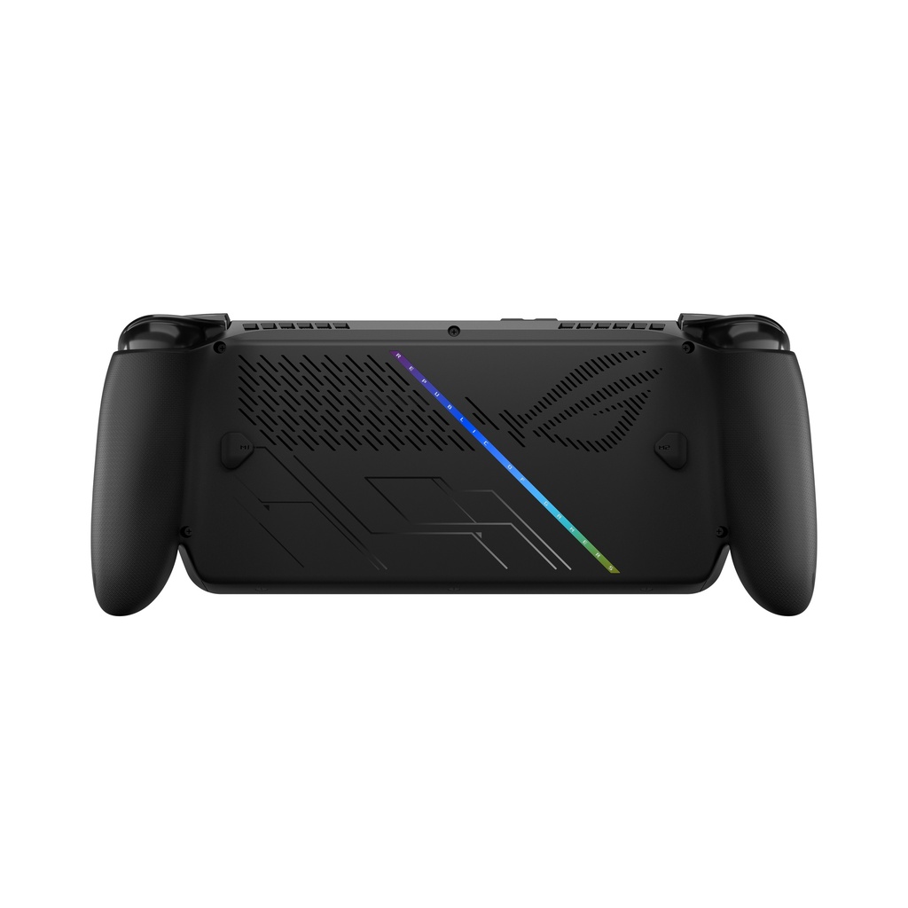 Consola Portátil Asus Rog Ally AMD Ryzen Z2 Extreme Processor 2.0GHz 32GB 1TB