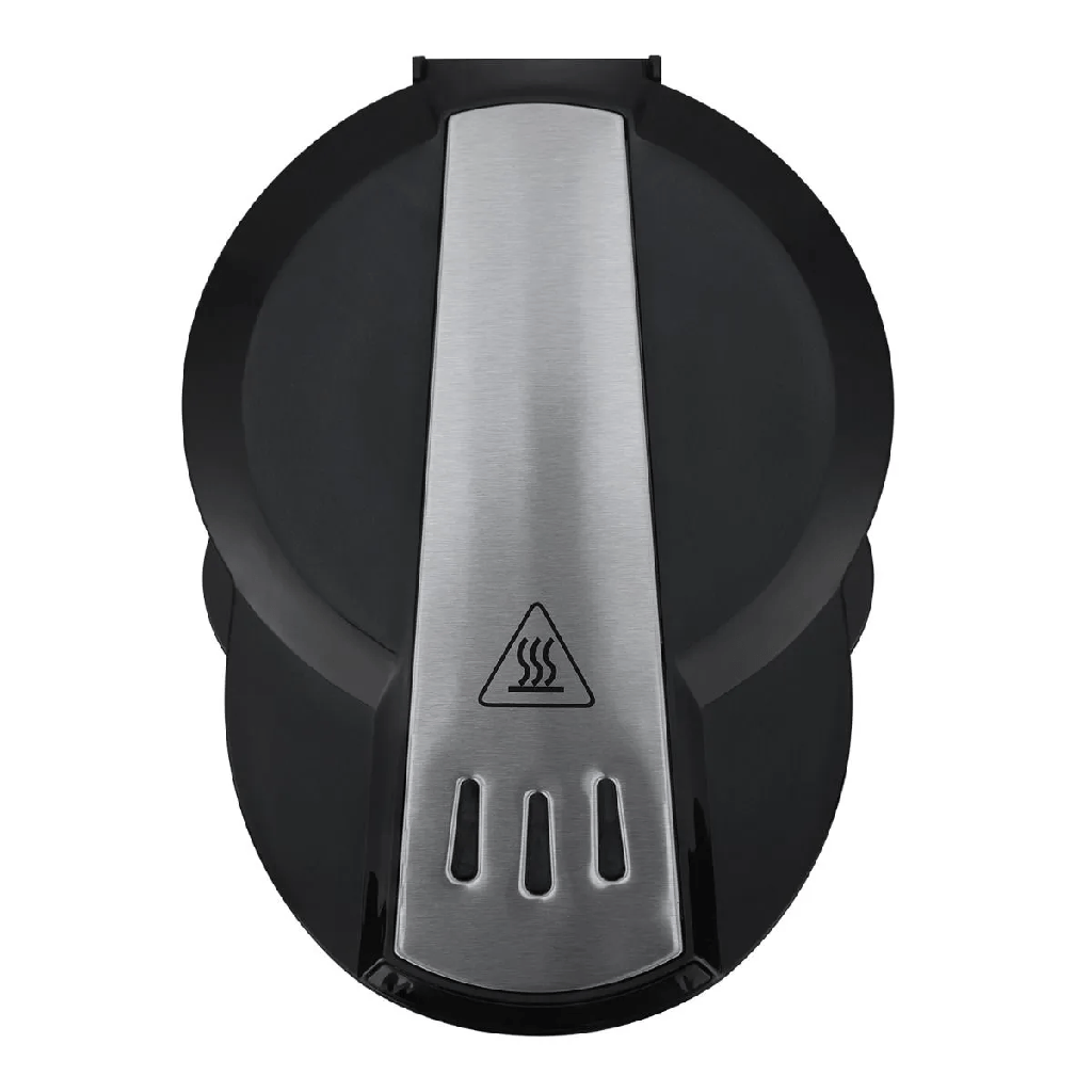 Cafetera Eléctrica Midea 1,25 Litros         