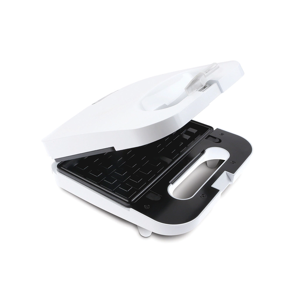 Sandwichera y Wafflera Smart-Tek