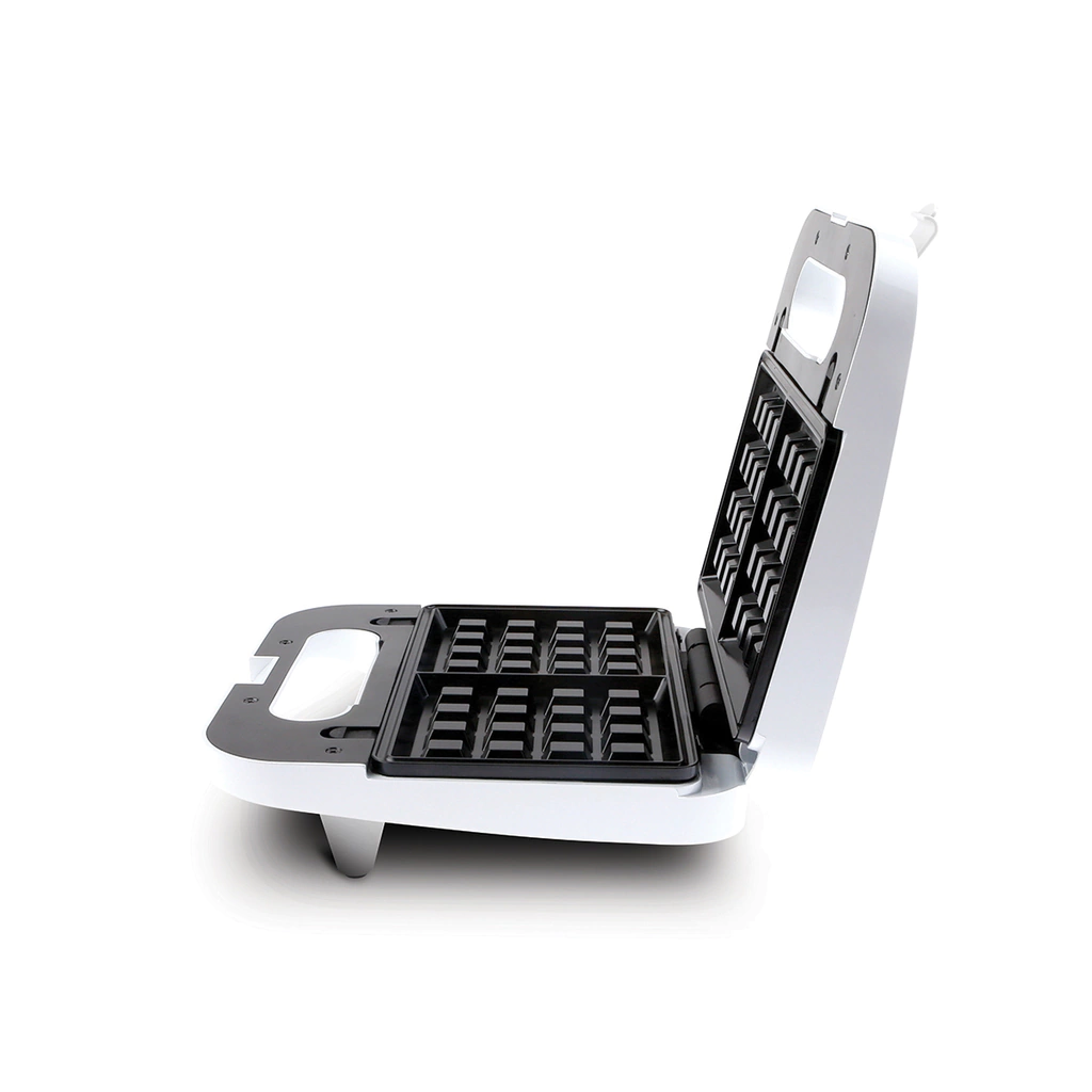 Sandwichera y Wafflera Smart-Tek