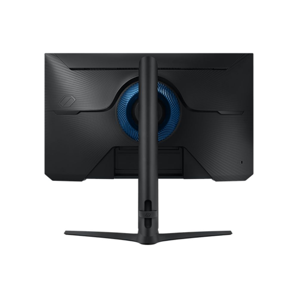 Monitor Gamer Samsung Odyssey 25" - LS25BG400ELCZB
