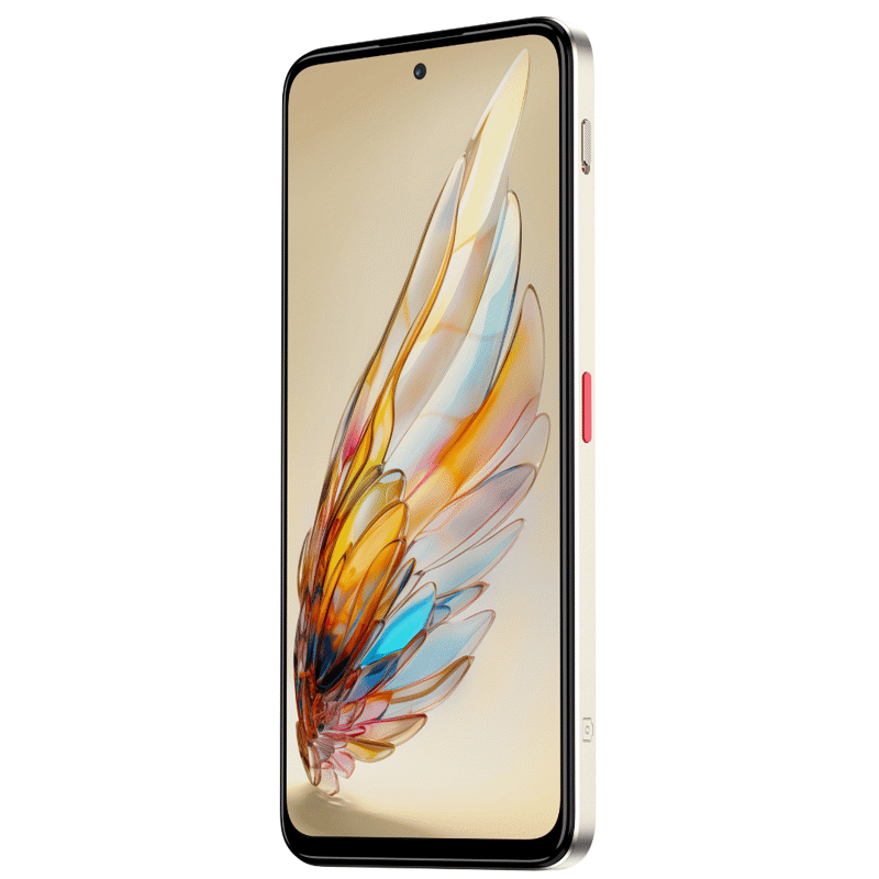 Celular Nubia Focus Pro