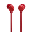 Auriculares JBL Tune 310C Rojo