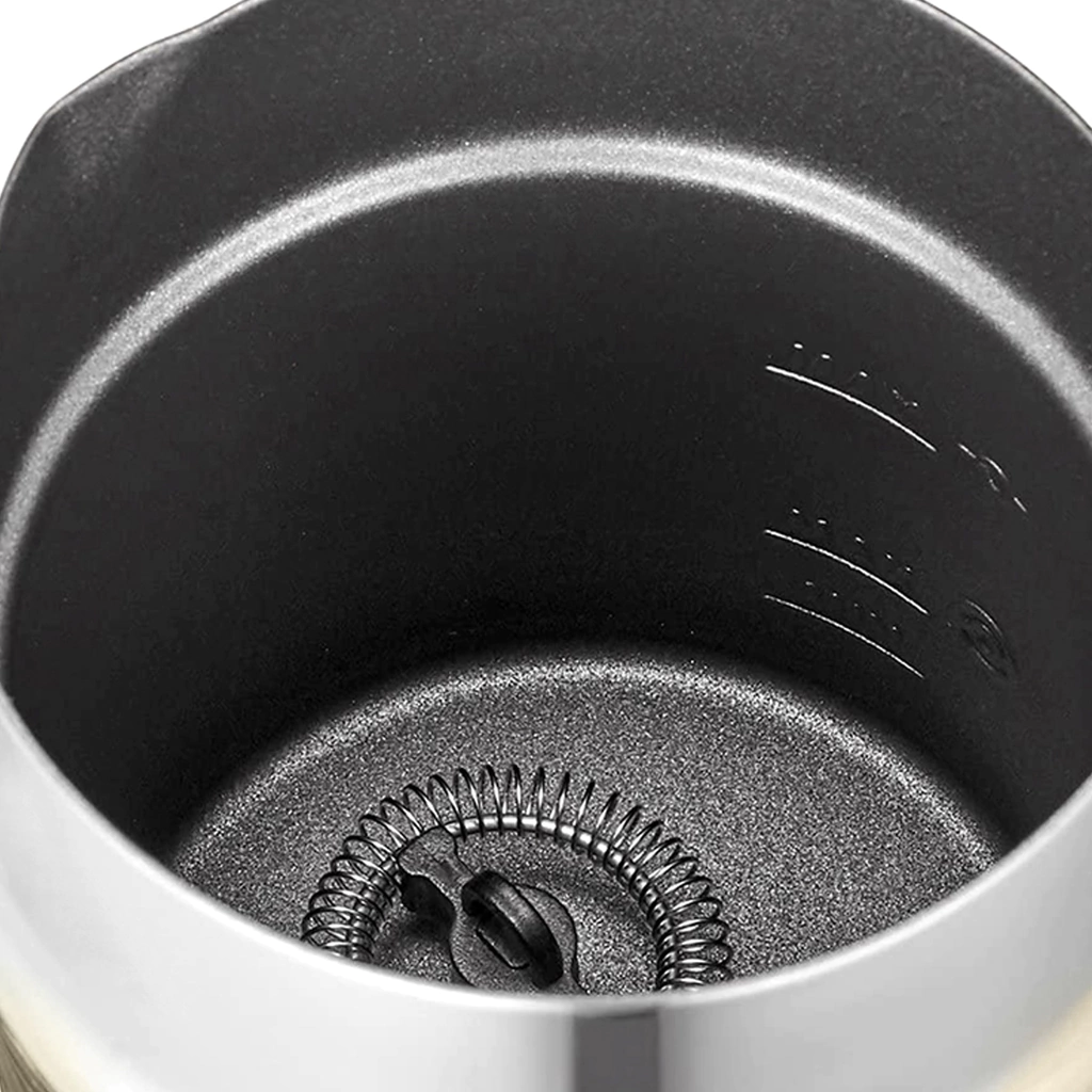 Espumador De Leche Smart-Tek          