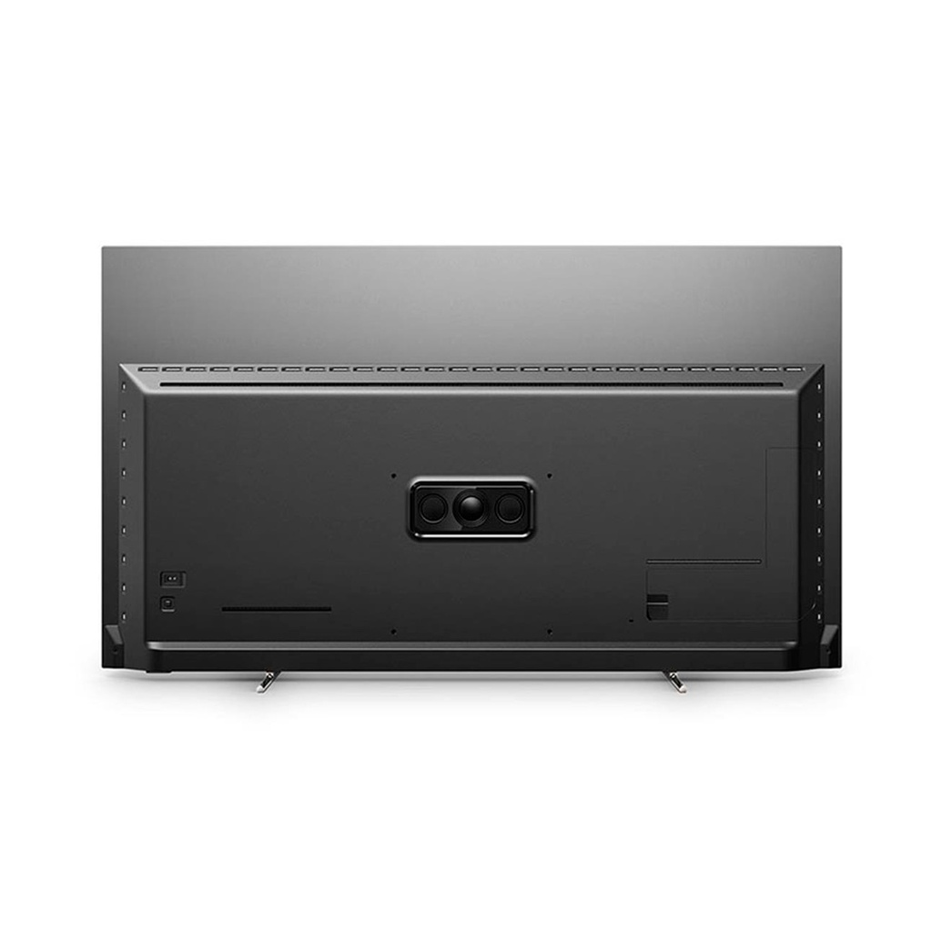 Smart TV 65" 4K UHD OLED Philips 65OLED707/77