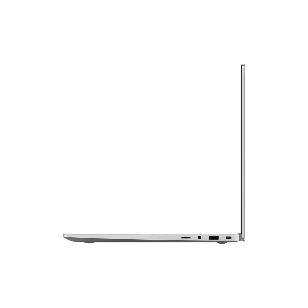 Notebook Samsung Galaxy Book3 15,6"