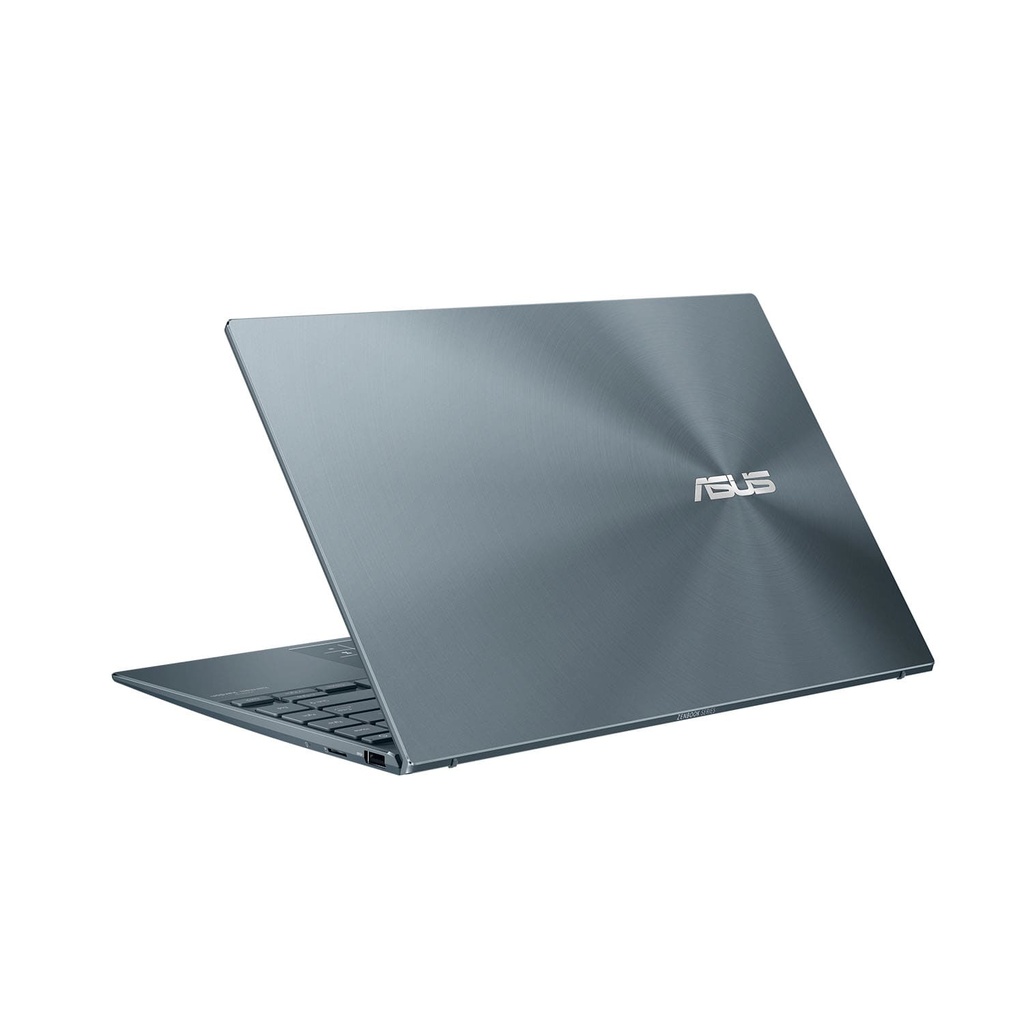 Notebook ASUS Zenbook 14 UM425QA-KI164W Ryzen 5 8GB 512GB Win11 14"