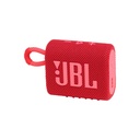 Parlante portátil JBL Go 3
