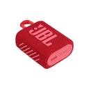 Parlante portátil JBL Go 3