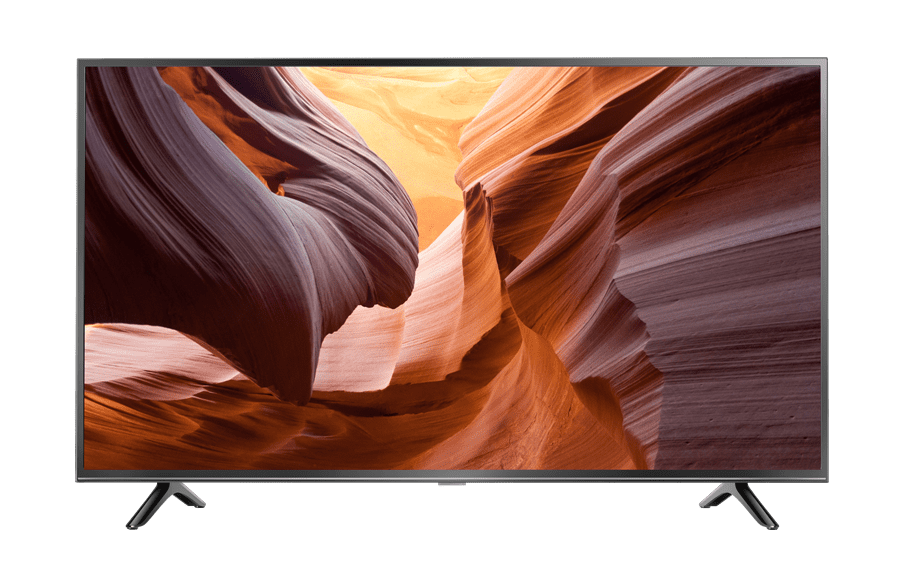 Smart TV Qüint 43" HD Android