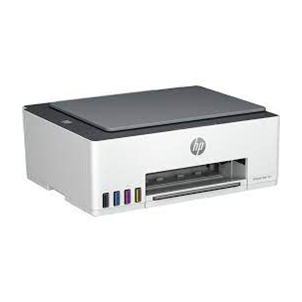 Impresora HP Smart Tank 580 Multifuncional 1F3Y2A