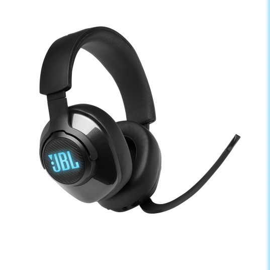 Auriculares gamer JBL on-ear JBL Quantum 400