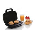 Sandwichera Liliana Mastertost AS990 700W