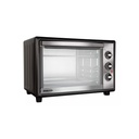 Horno eléctrico Philco Grill 17L