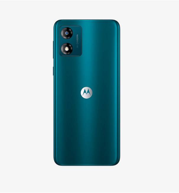 Celular Motorola Moto E13