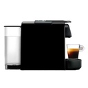 CAFETERA ESSENZA MINI BLACK