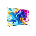 Smart TV TCL 55" QLED L55C645 UHD