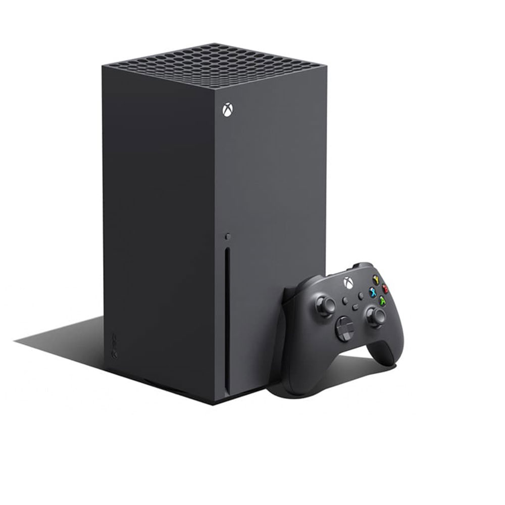 XBOX SERIES X 1TB