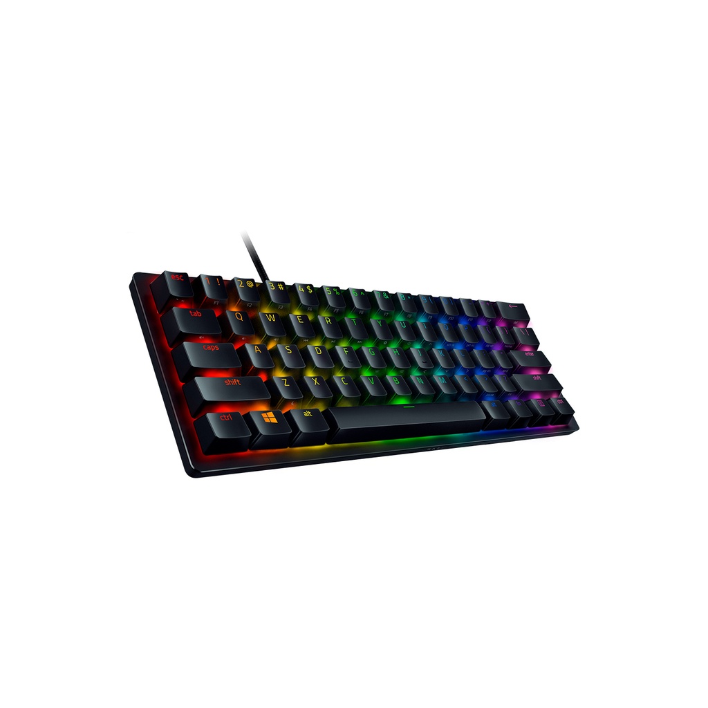 Teclado Razer Huntsman Mini