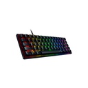 Teclado Razer Huntsman Mini