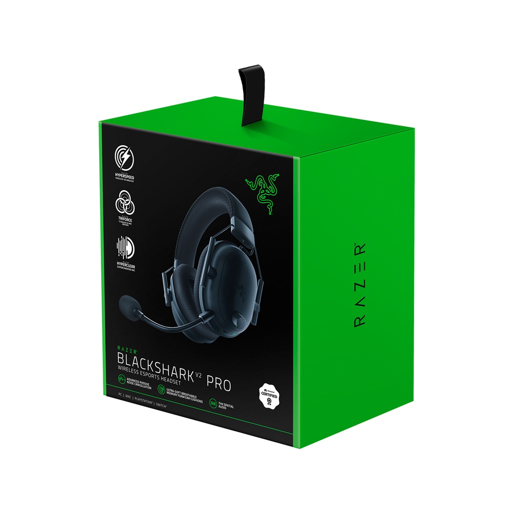 BLACKSHARK V2PRO-WIRELESS GAMING HEADSET