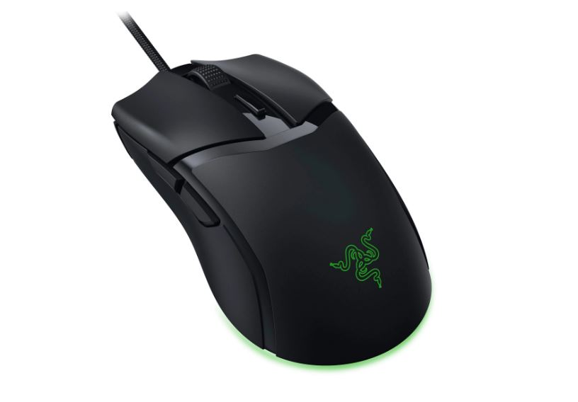 Mouse Razer Cobra