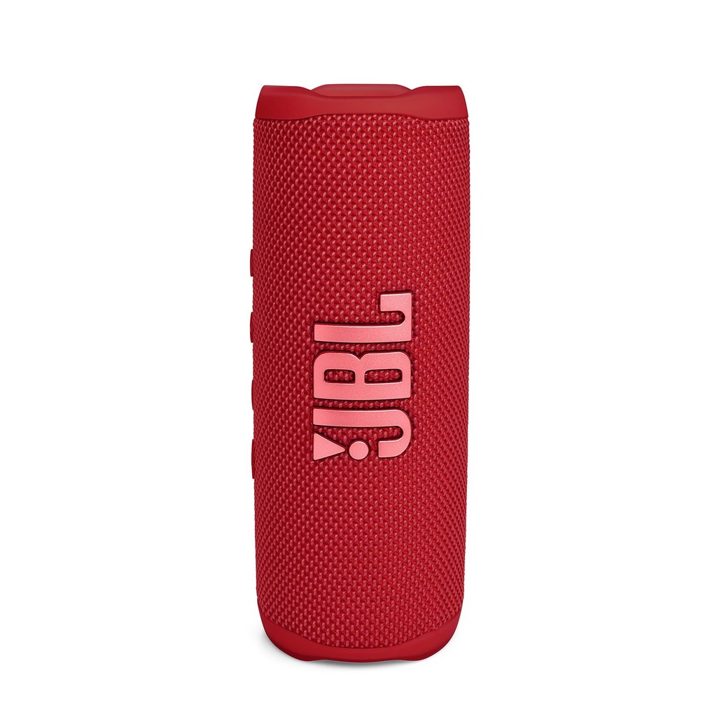 PARLANTE PORTATIL JBL FLIP 6 ROJO