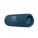 PARLANTE PORTATIL JBL FLIP 6 AZUL