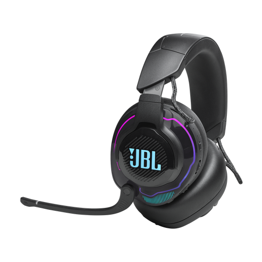 AURICULARES WIRELESS JBL QUANTUM 910