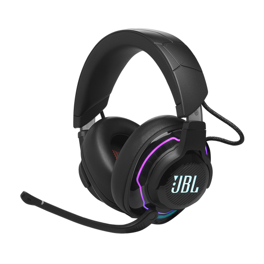 AURICULARES WIRELESS JBL QUANTUM 910