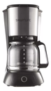 CAFETERA DE FILTRO SMARTLIFE 1,5L
