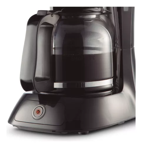 CAFETERA DE FILTRO SMARTLIFE 1,5L