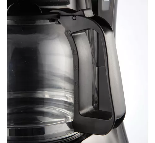 CAFETERA DE FILTRO SMARTLIFE 1,5L