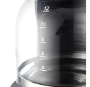 CAFETERA DE FILTRO SMARTLIFE 1,5L