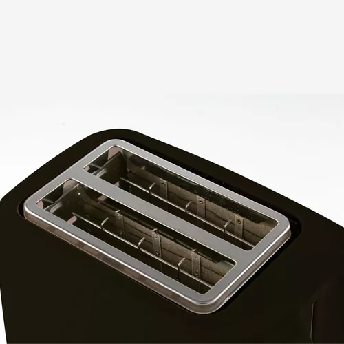 TOSTADORA SMARTLIFE NEGRA