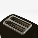 TOSTADORA SMARTLIFE NEGRA